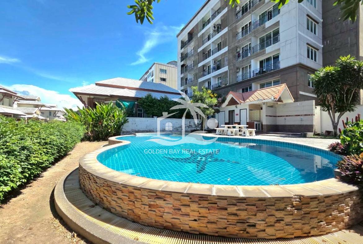 Baan Rachawadee – East Pattaya