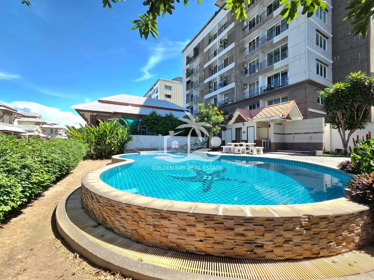 Baan Rachawadee – East Pattaya
