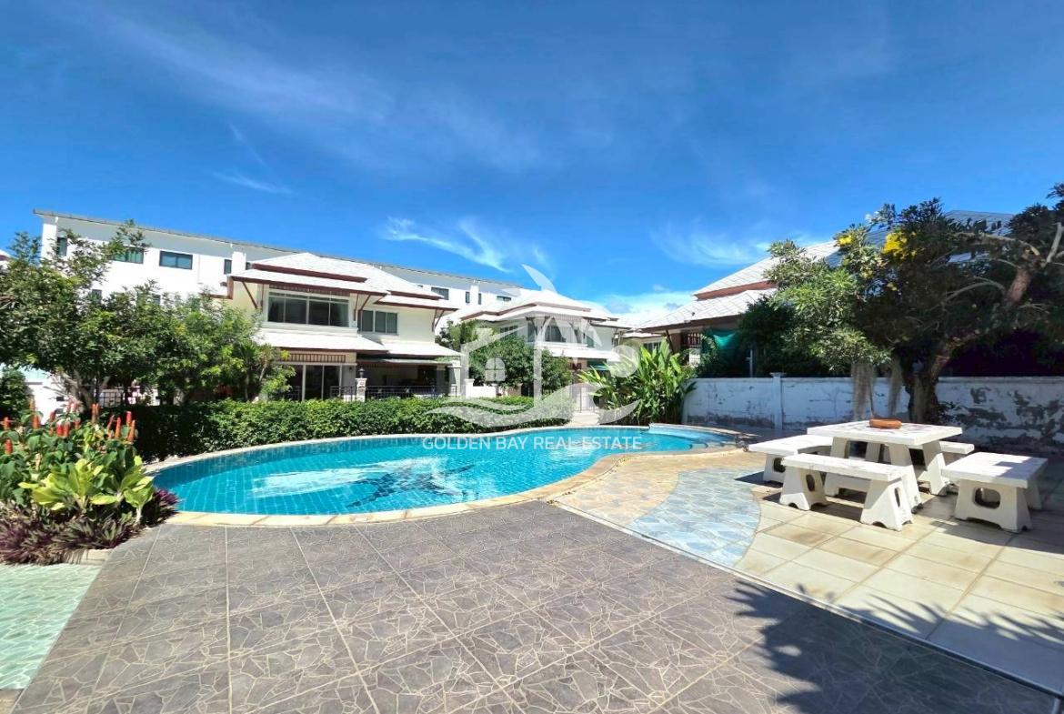 Baan Rachawadee – East Pattaya