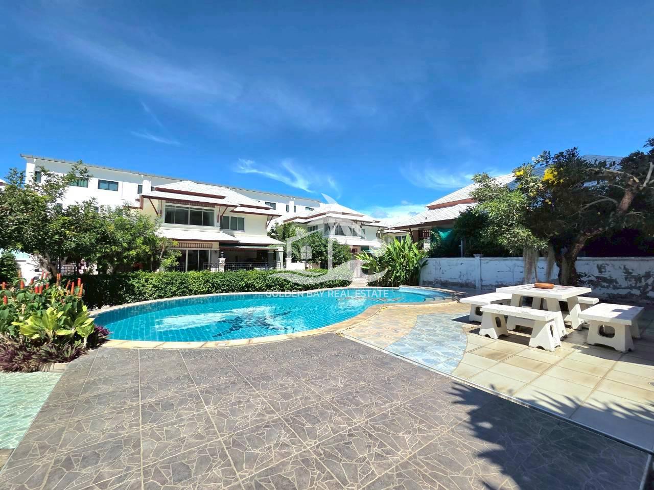Baan Rachawadee – East Pattaya