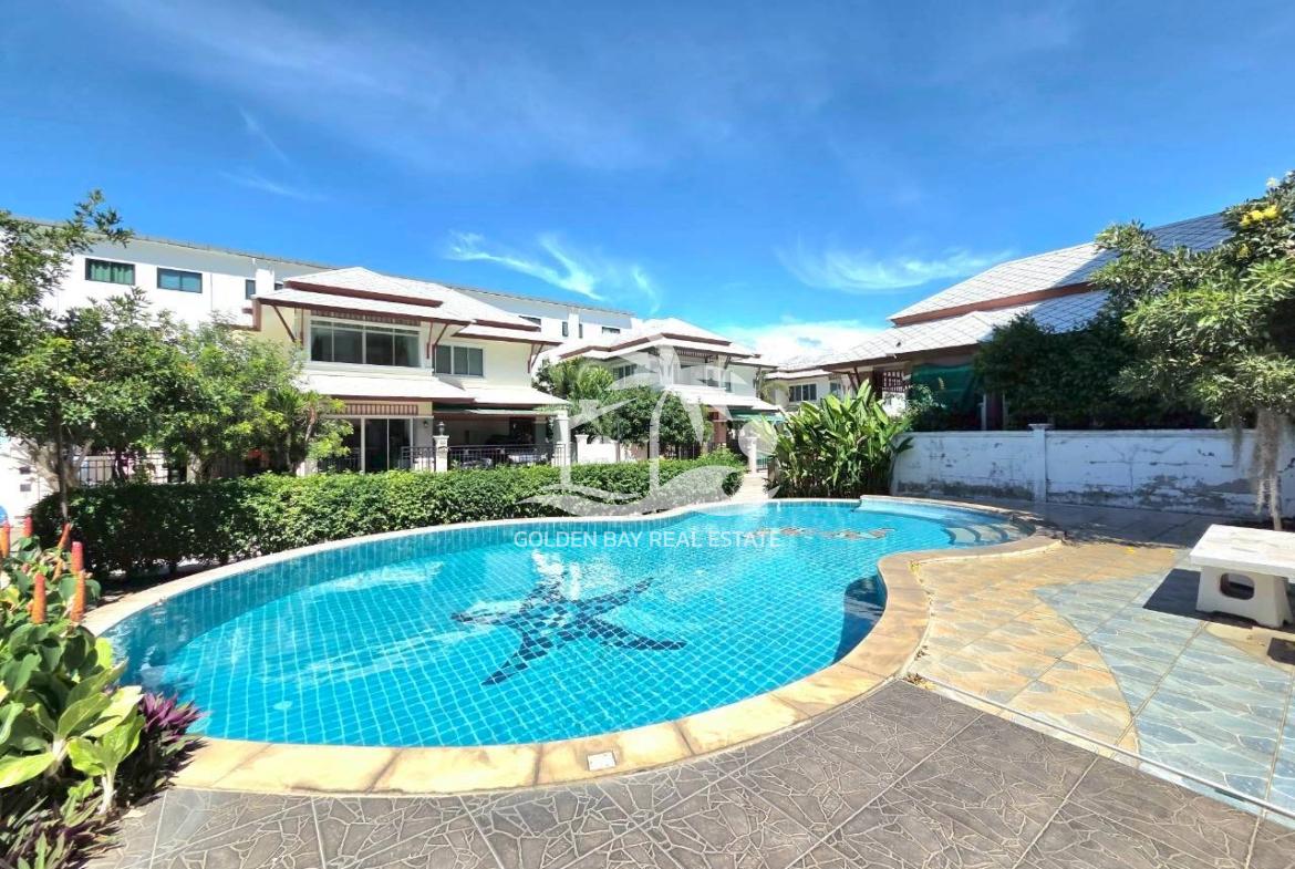Baan Rachawadee – East Pattaya