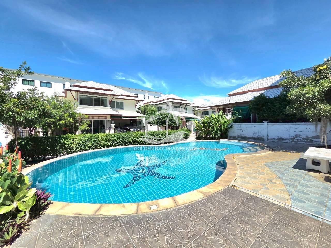 Baan Rachawadee – East Pattaya