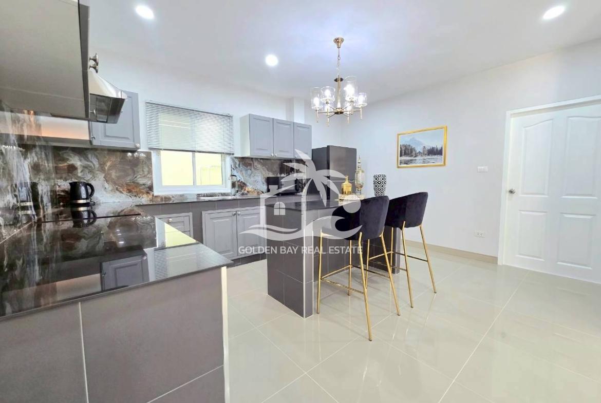 Baan Rachawadee – East Pattaya