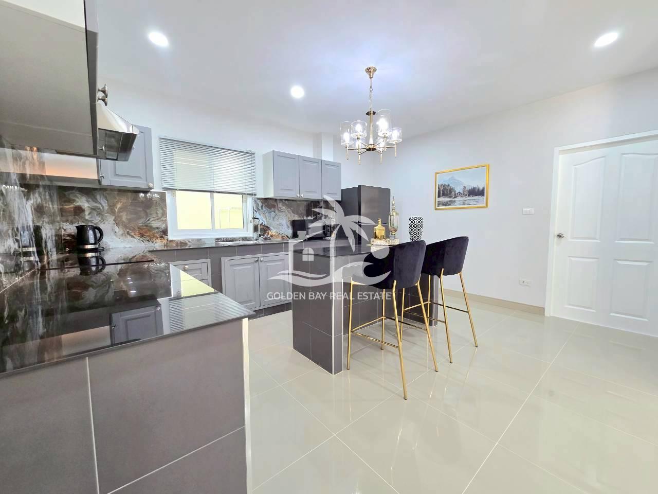 Baan Rachawadee – East Pattaya