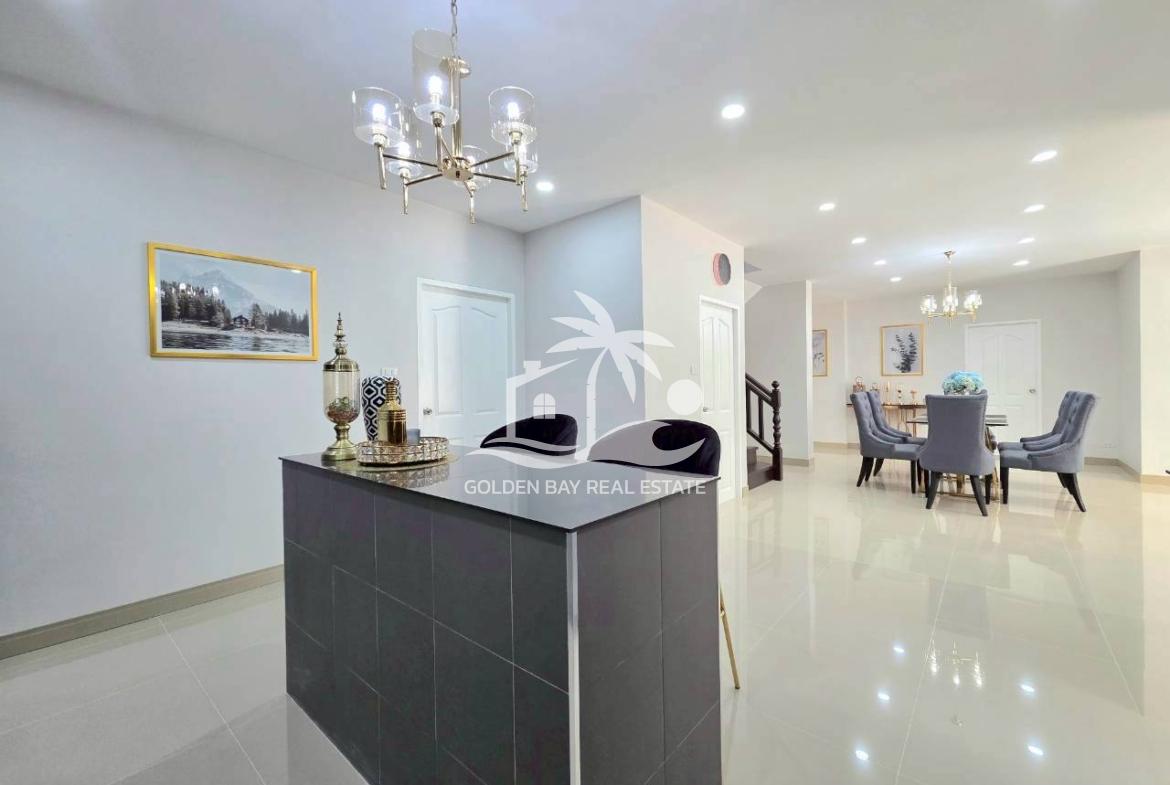 Baan Rachawadee – East Pattaya