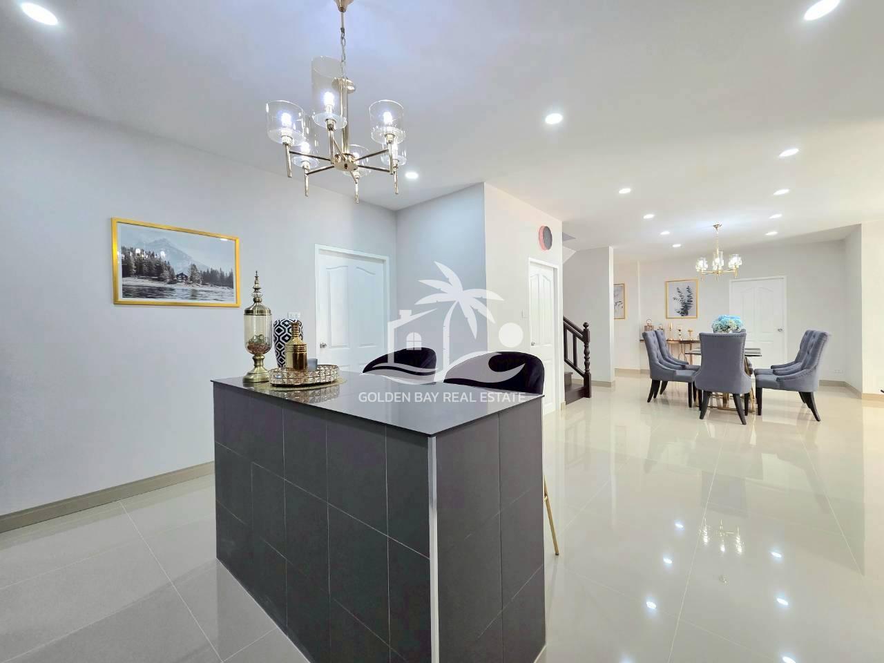 Baan Rachawadee – East Pattaya