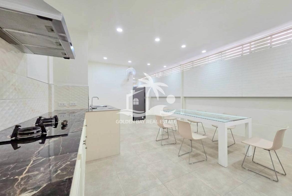 Baan Rachawadee – East Pattaya