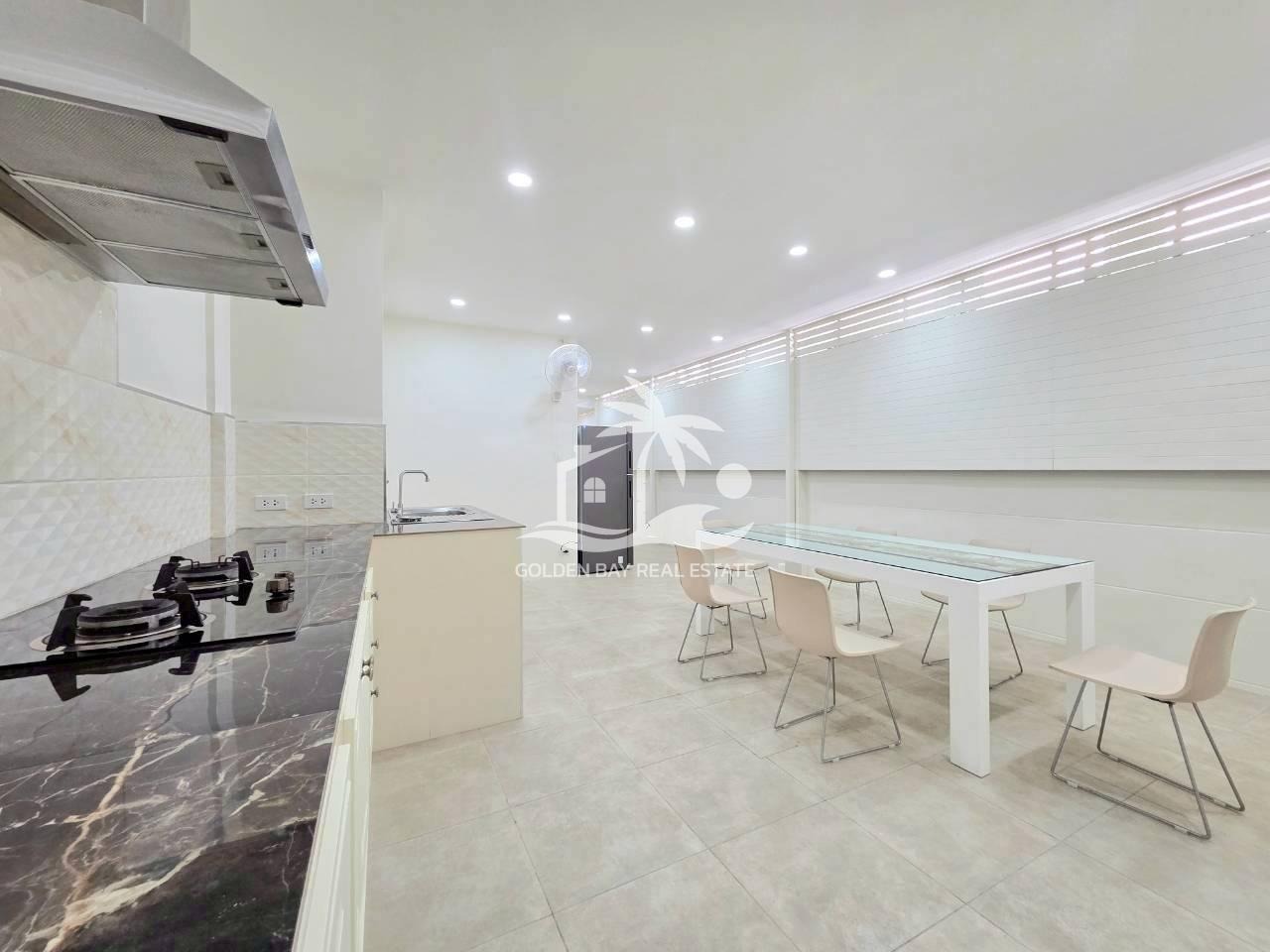 Baan Rachawadee – East Pattaya
