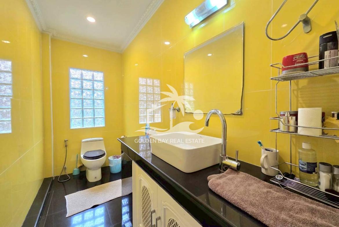 Private House Soi Thepnimit – East Pattaya