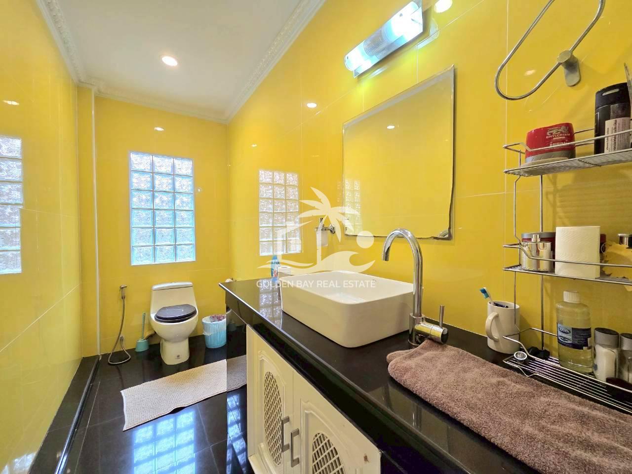 Private House Soi Thepnimit – East Pattaya