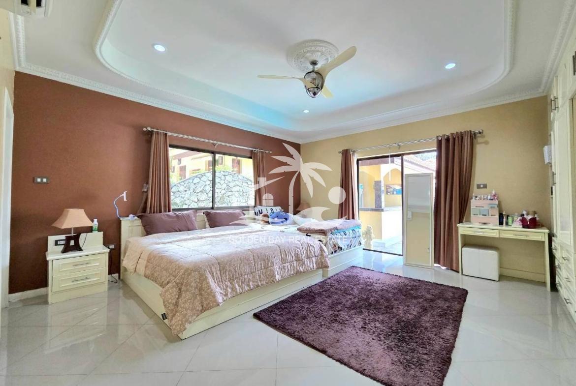 Private House Soi Thepnimit – East Pattaya