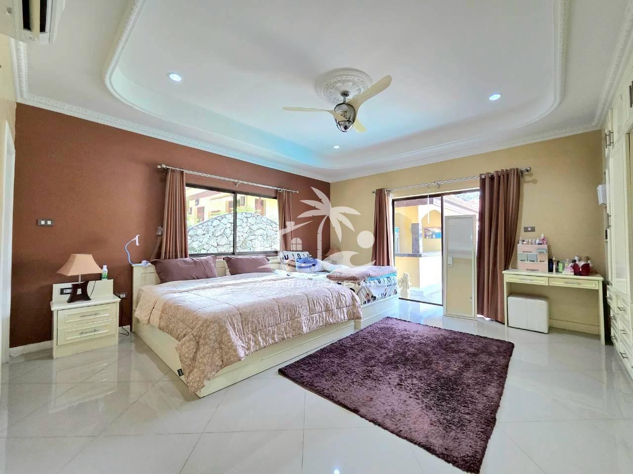 Private House Soi Thepnimit – East Pattaya