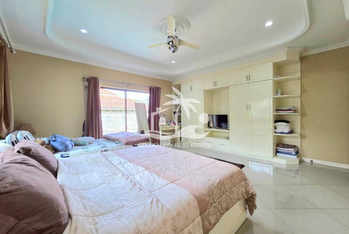 Private House Soi Thepnimit – East Pattaya