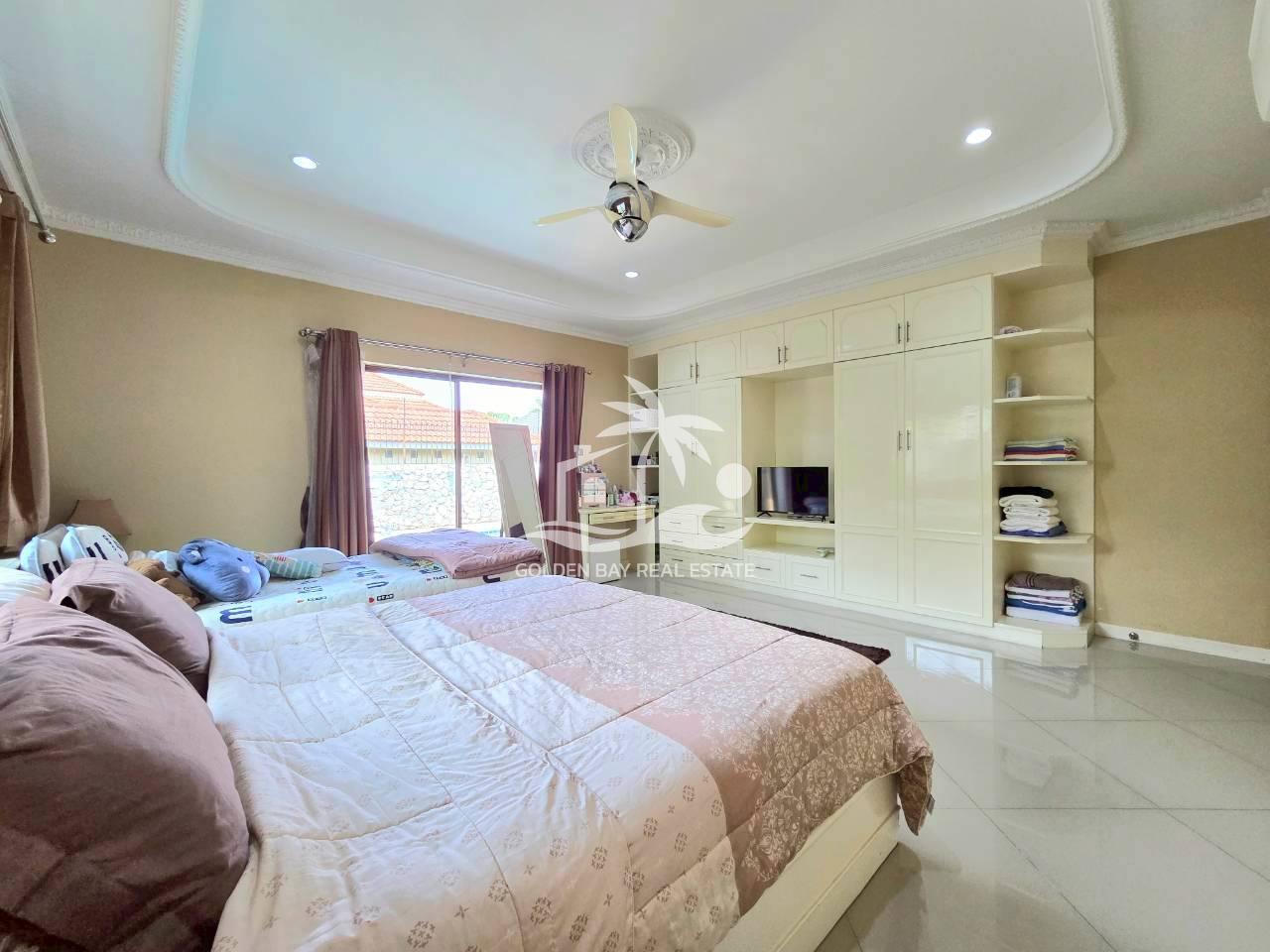 Private House Soi Thepnimit – East Pattaya