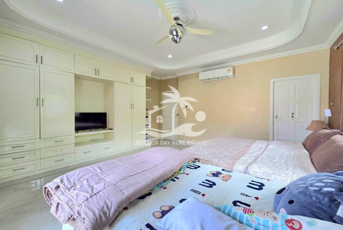 Private House Soi Thepnimit – East Pattaya