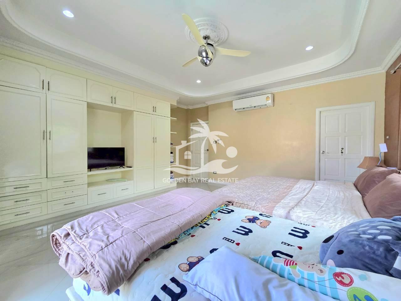 Private House Soi Thepnimit – East Pattaya