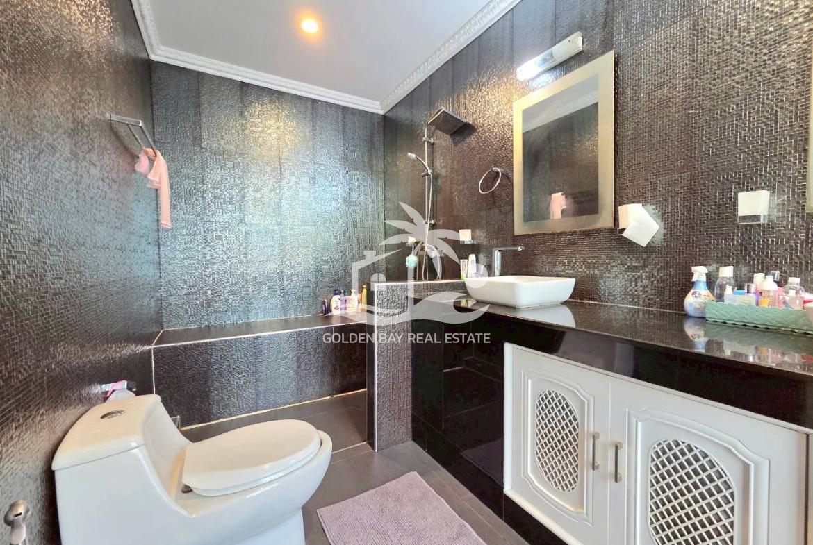 Private House Soi Thepnimit – East Pattaya