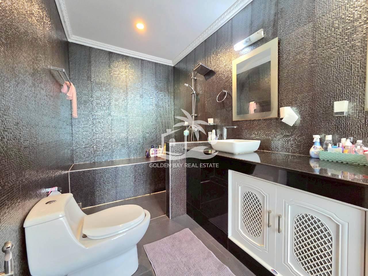 Private House Soi Thepnimit – East Pattaya