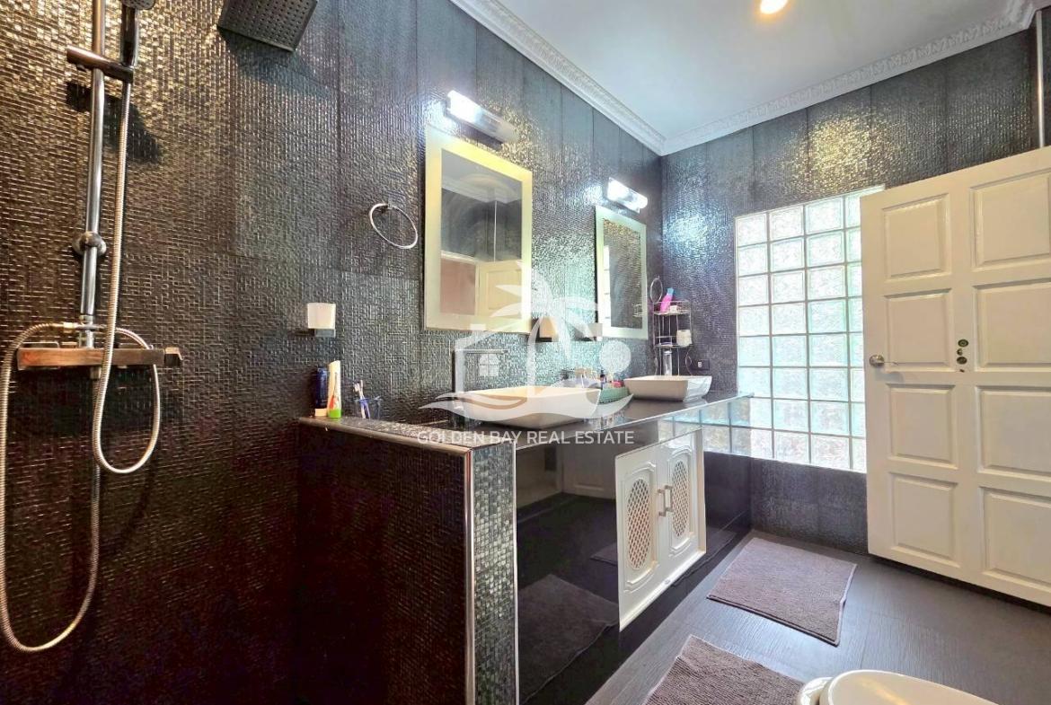 Private House Soi Thepnimit – East Pattaya