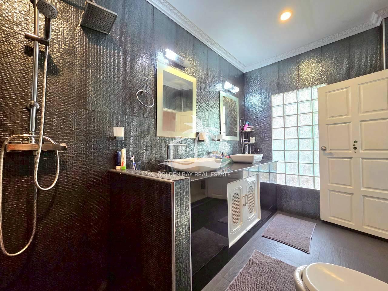 Private House Soi Thepnimit – East Pattaya