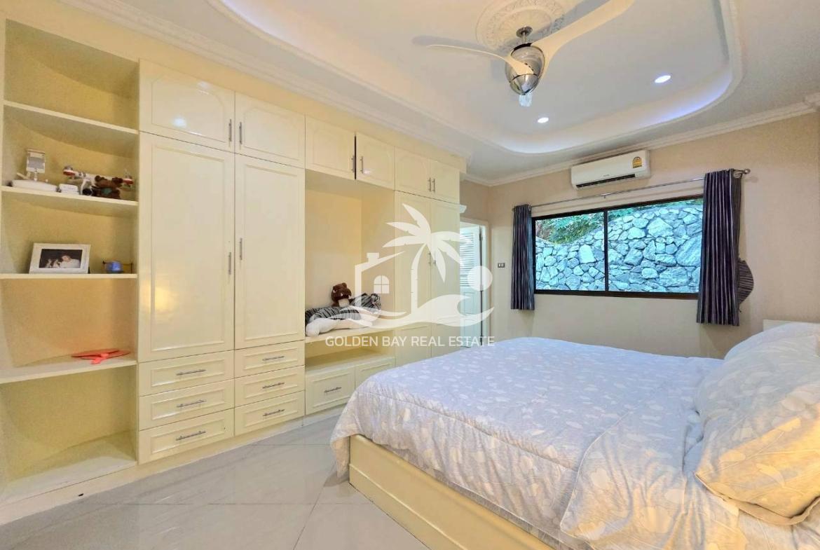 Private House Soi Thepnimit – East Pattaya