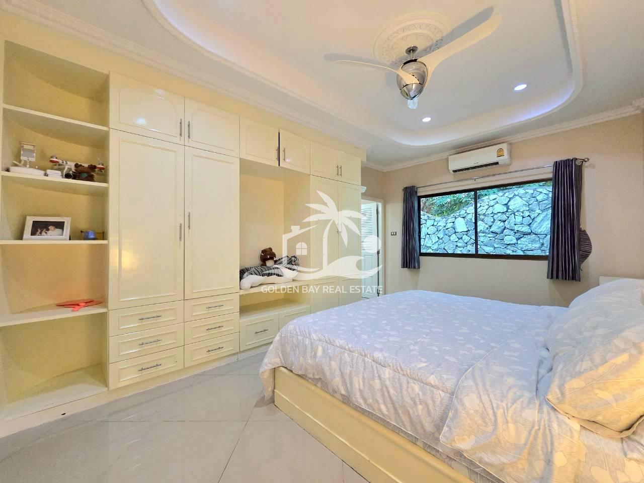 Private House Soi Thepnimit – East Pattaya