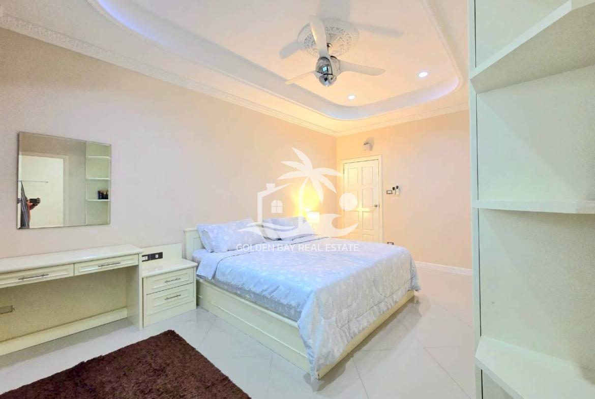 Private House Soi Thepnimit – East Pattaya