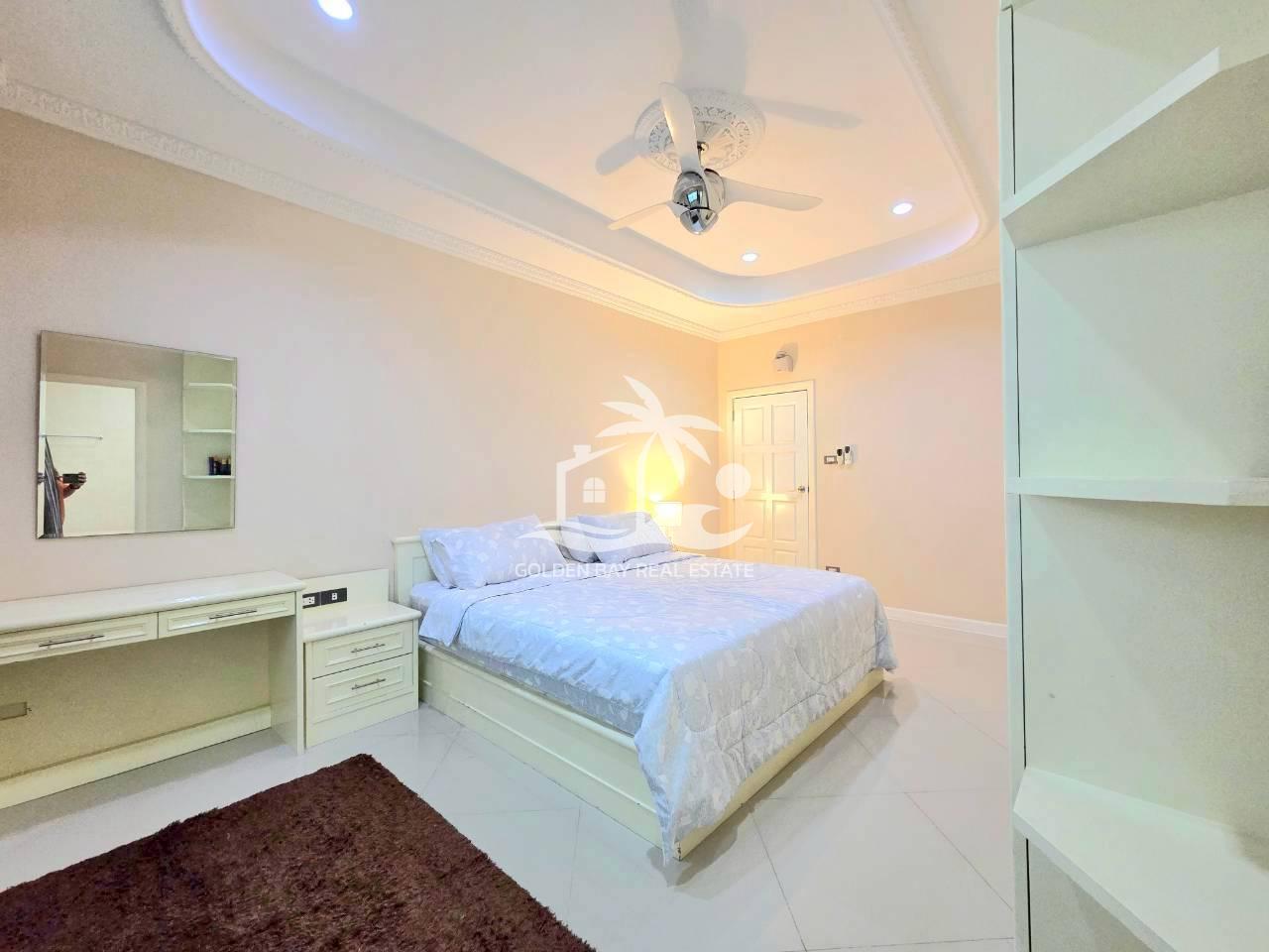 Private House Soi Thepnimit – East Pattaya