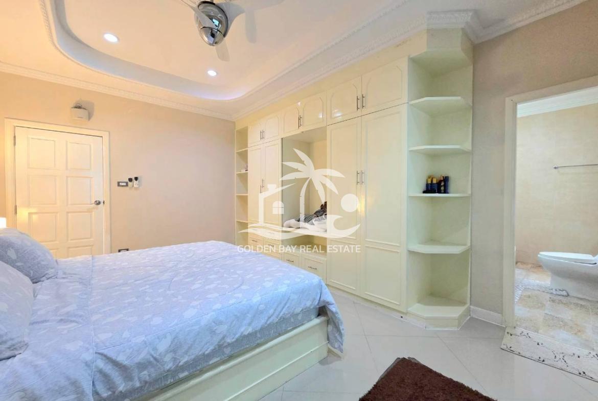 Private House Soi Thepnimit – East Pattaya