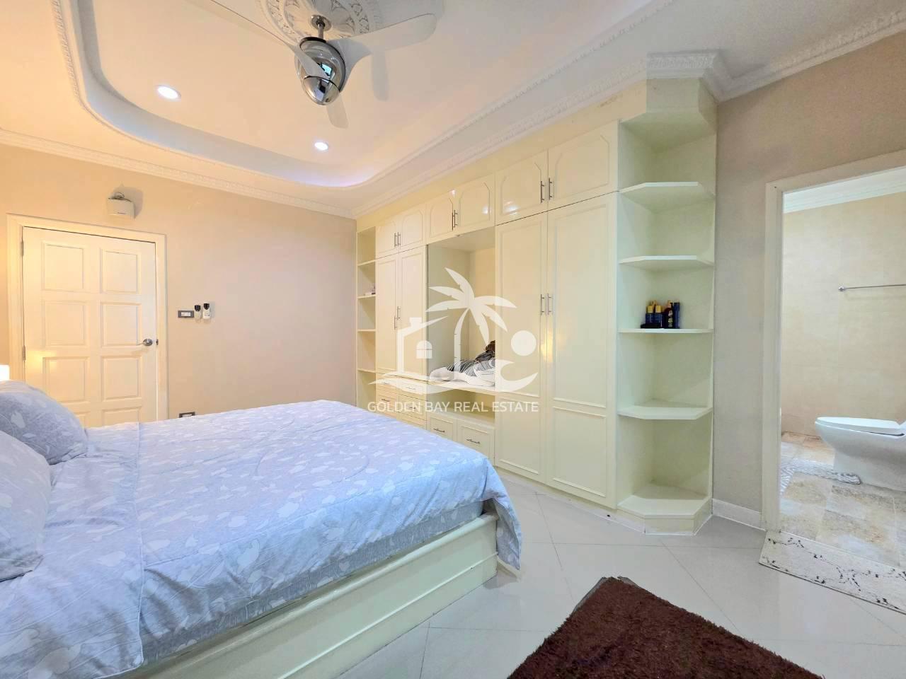 Private House Soi Thepnimit – East Pattaya