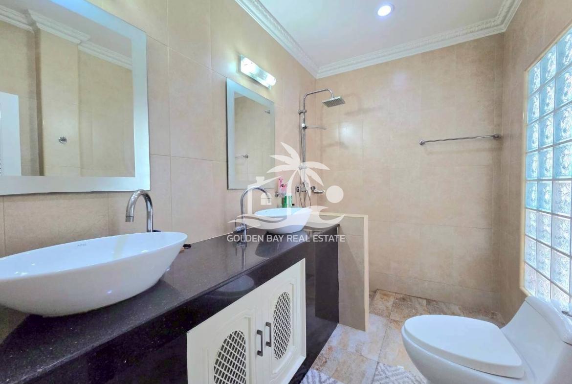 Private House Soi Thepnimit – East Pattaya