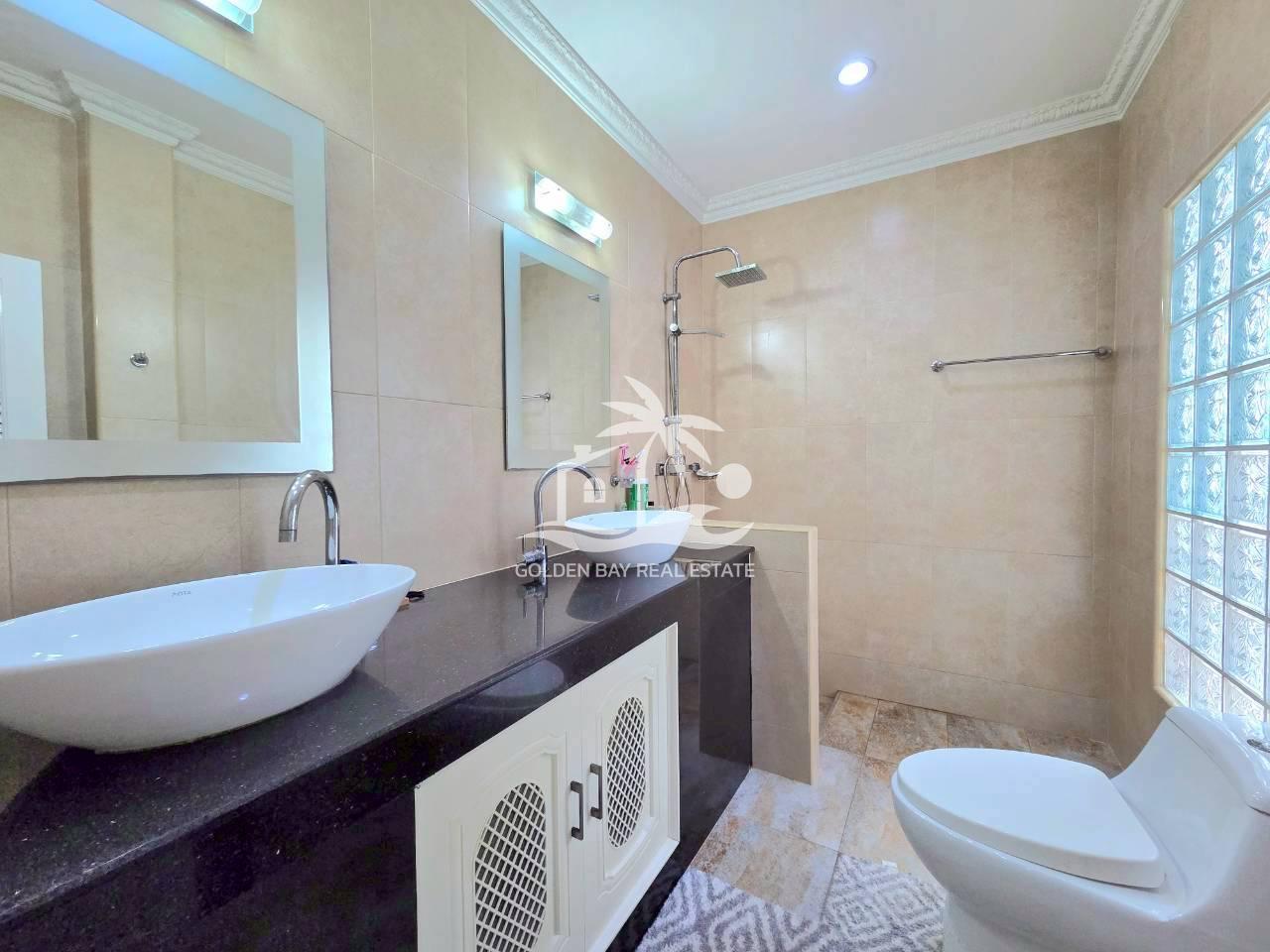 Private House Soi Thepnimit – East Pattaya