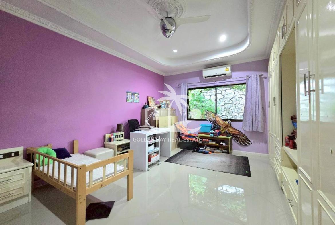 Private House Soi Thepnimit – East Pattaya
