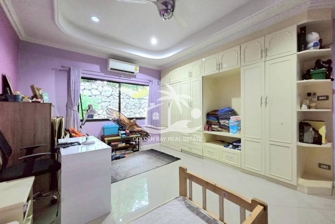 Private House Soi Thepnimit – East Pattaya