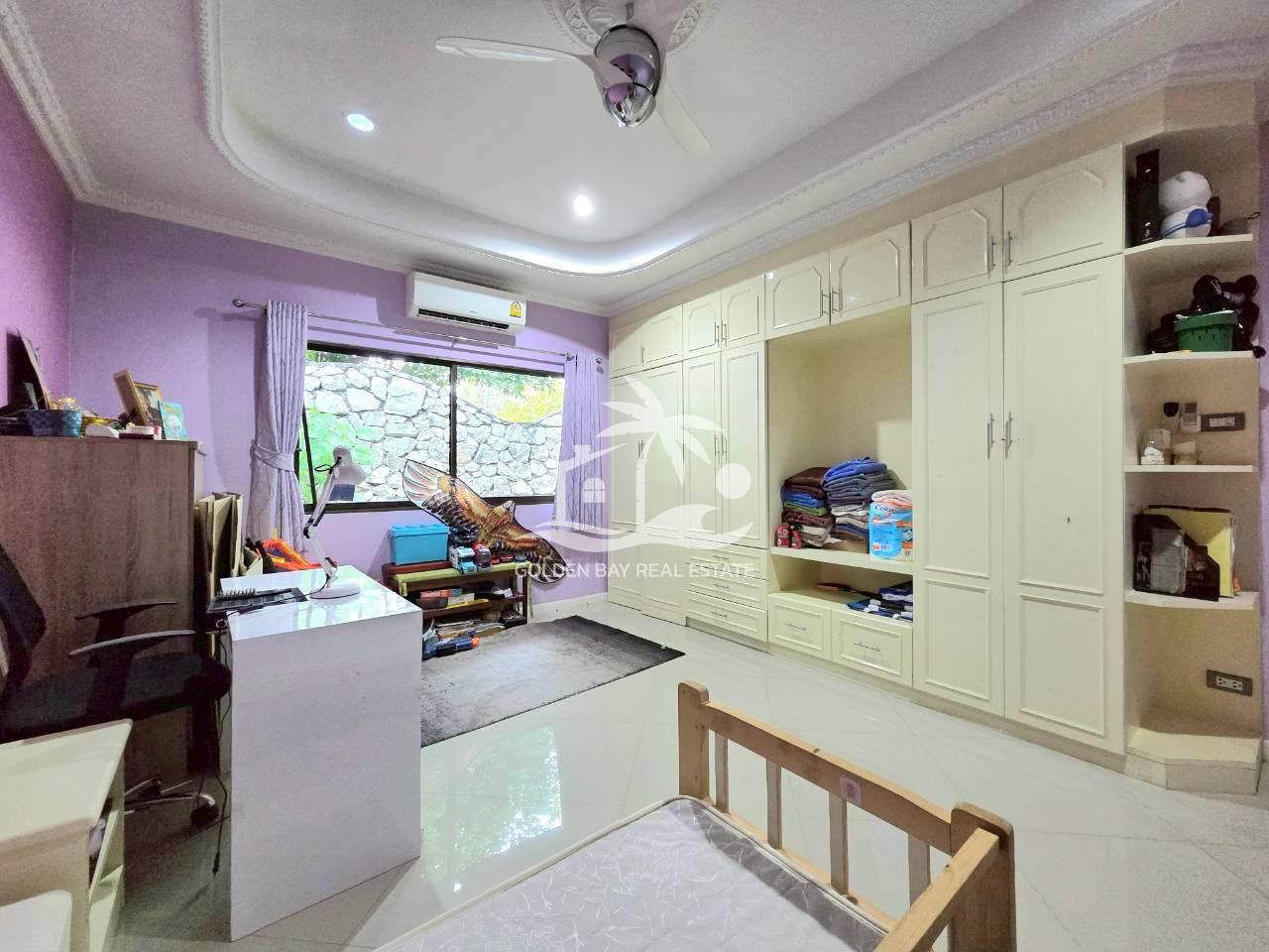 Private House Soi Thepnimit – East Pattaya