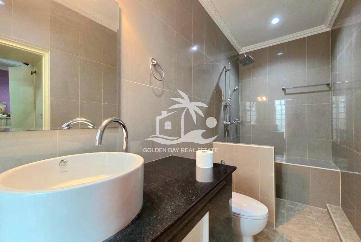 Private House Soi Thepnimit – East Pattaya