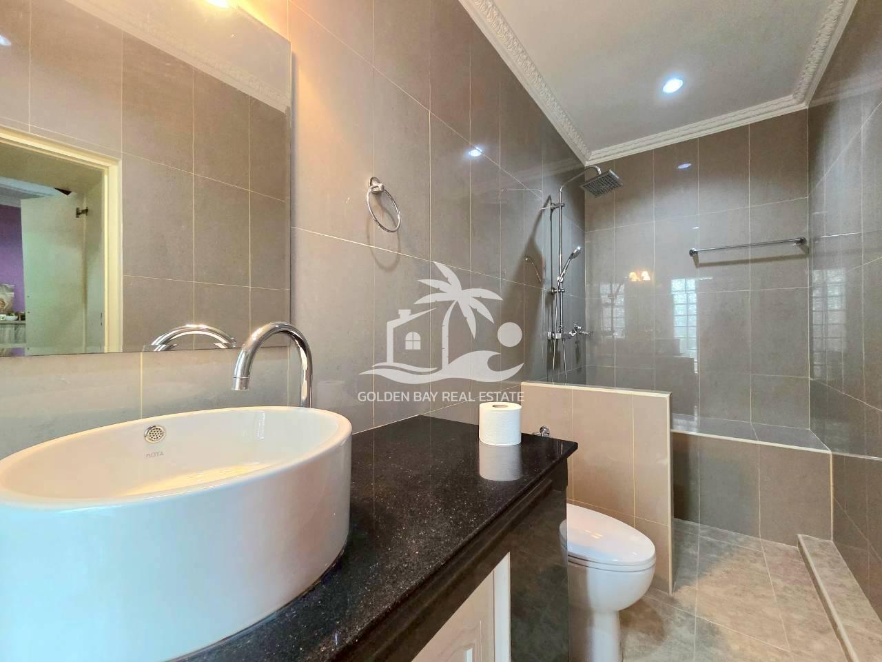 Private House Soi Thepnimit – East Pattaya