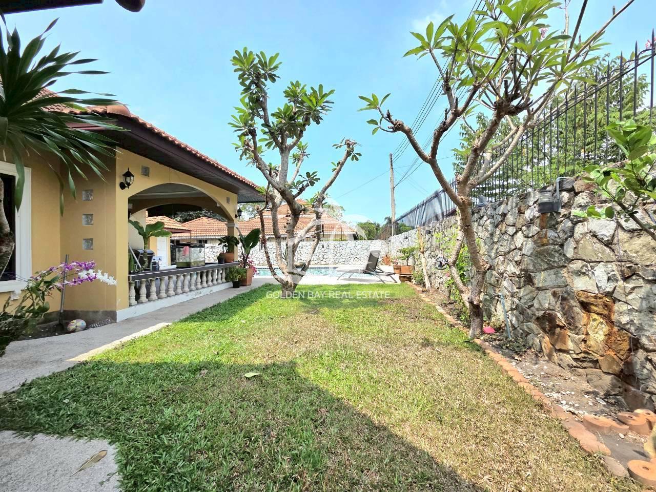 Private House Soi Thepnimit – East Pattaya