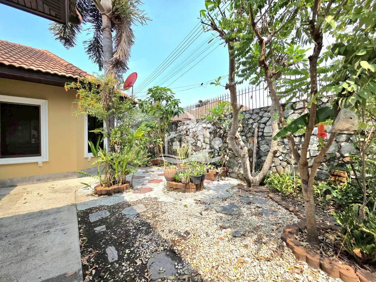 Private House Soi Thepnimit – East Pattaya