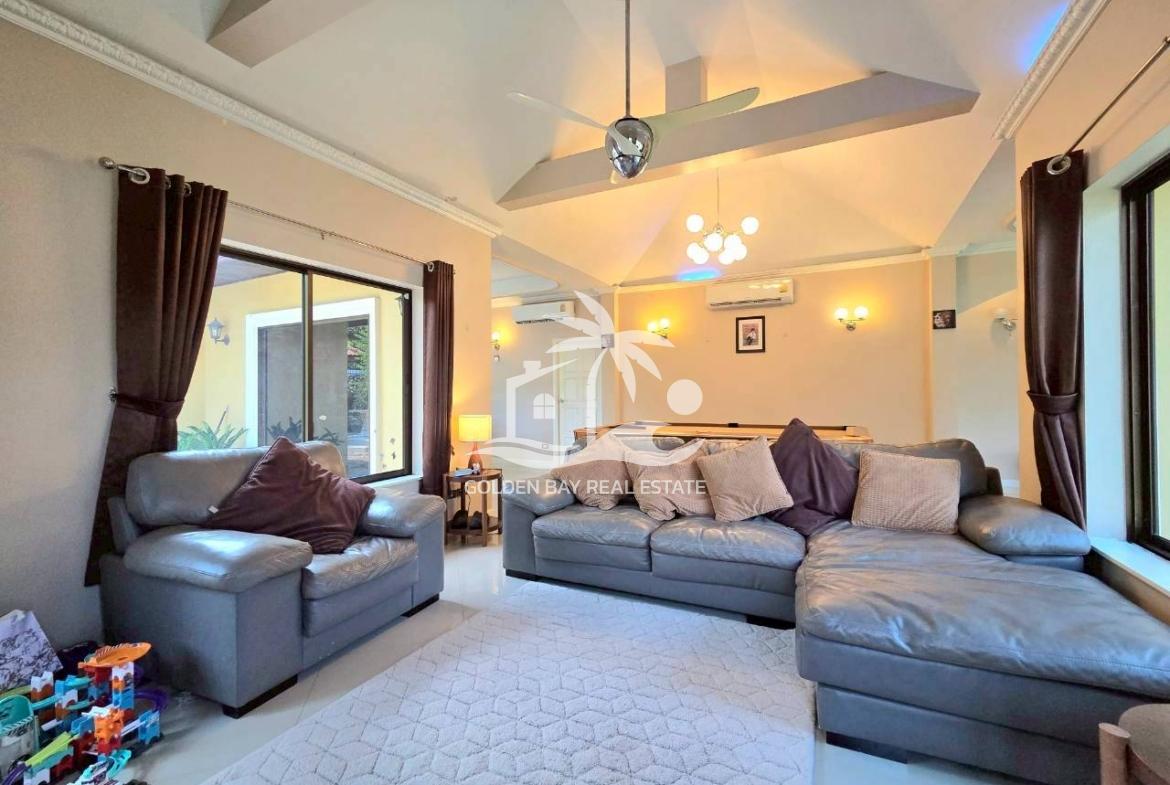 Private House Soi Thepnimit – East Pattaya