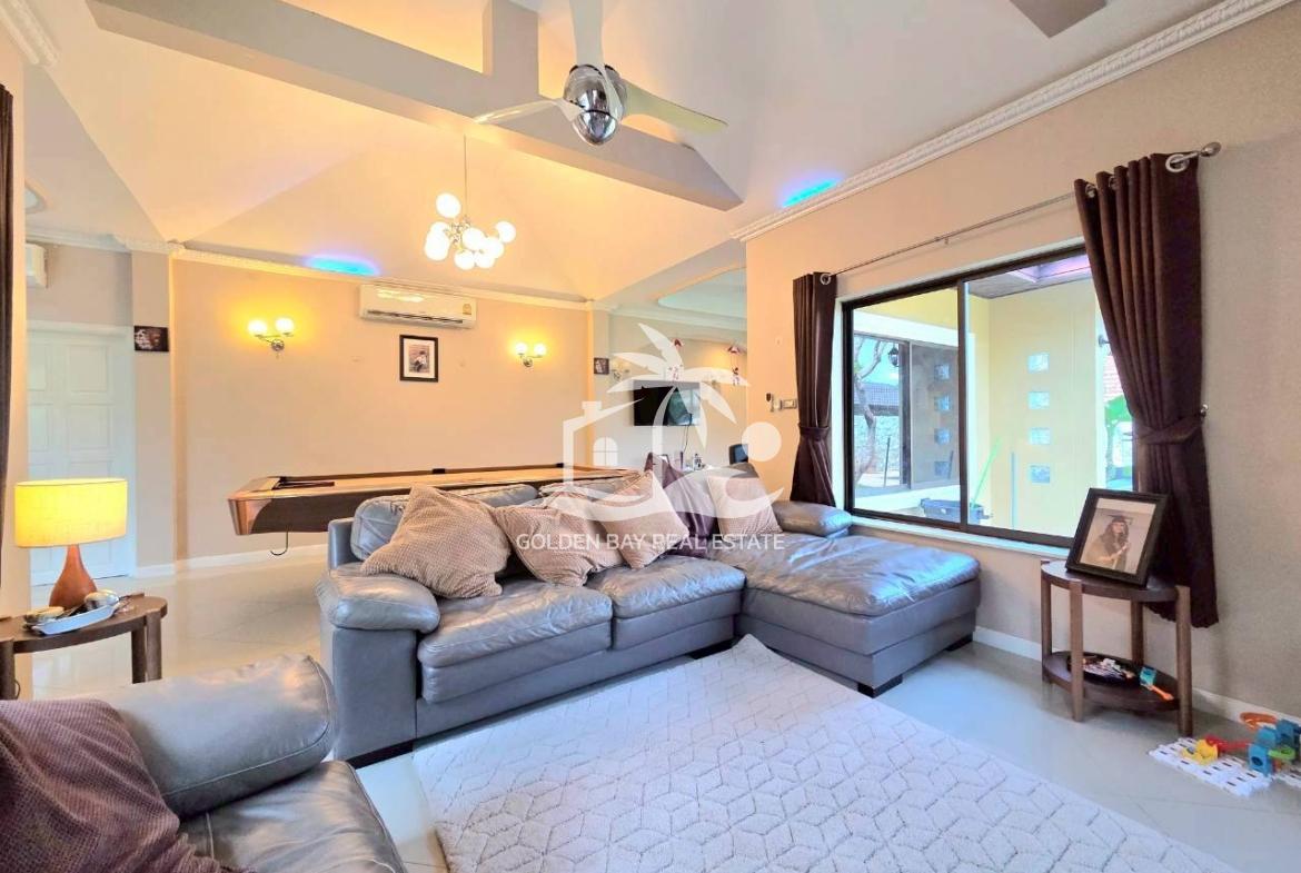 Private House Soi Thepnimit – East Pattaya