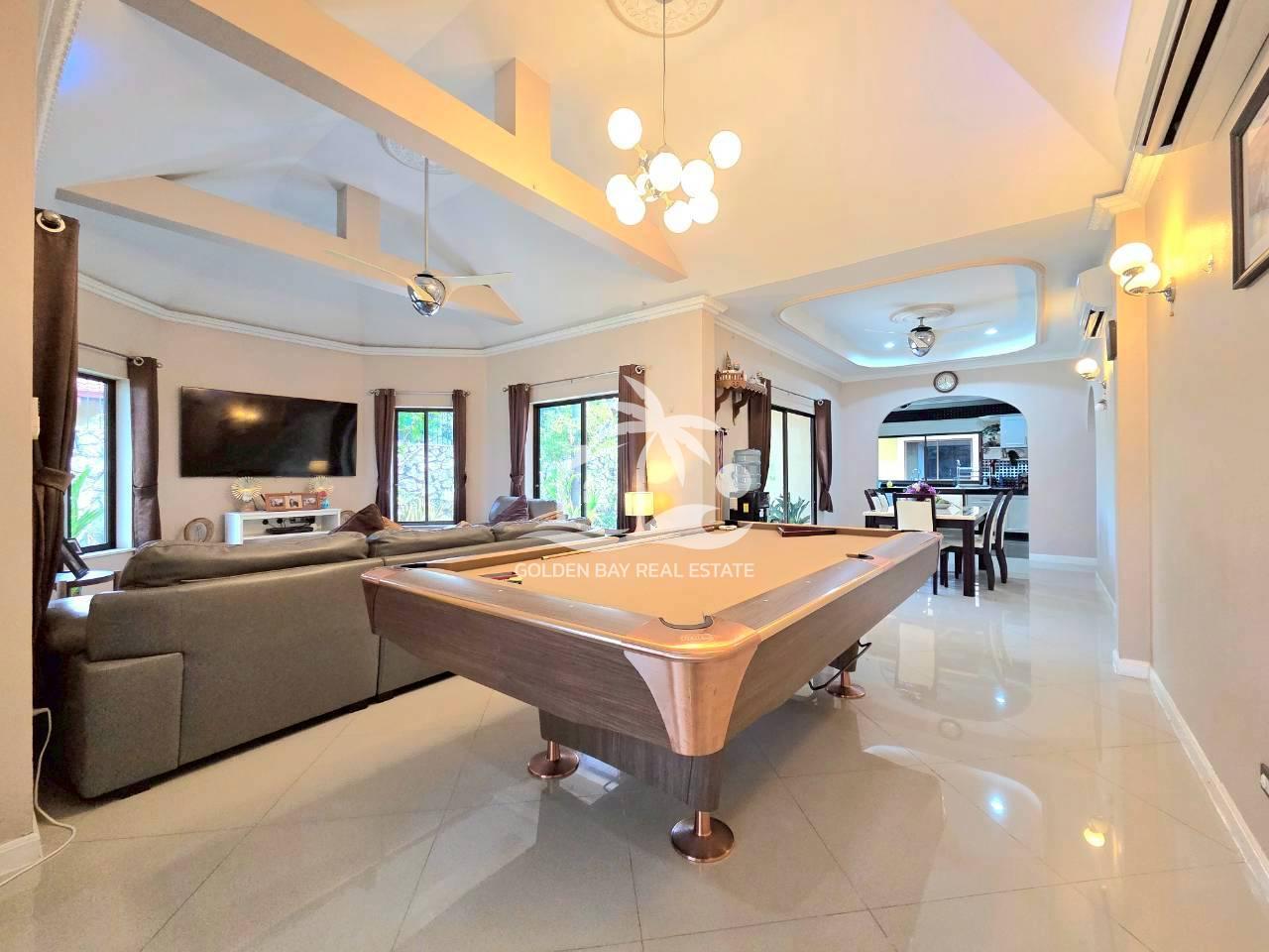 Private House Soi Thepnimit – East Pattaya