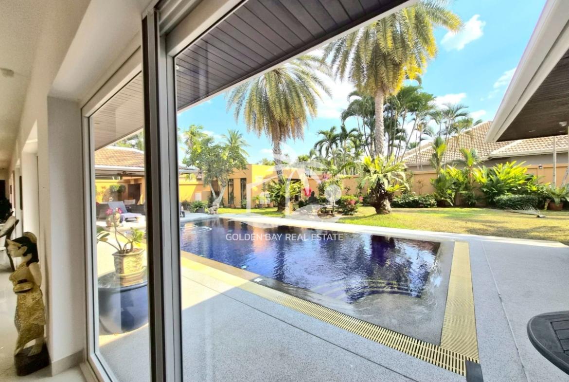 Sedona Villas – East Pattaya