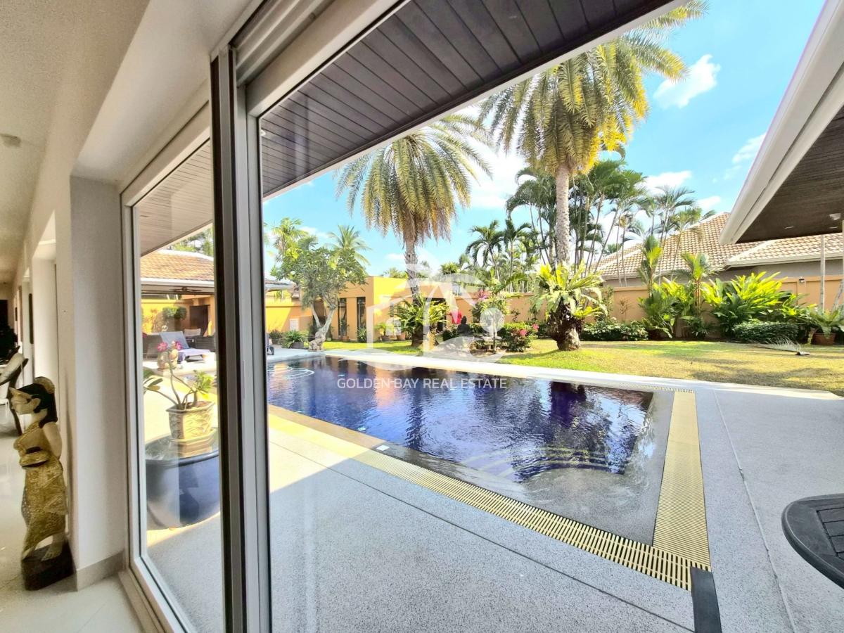 Sedona Villas – East Pattaya
