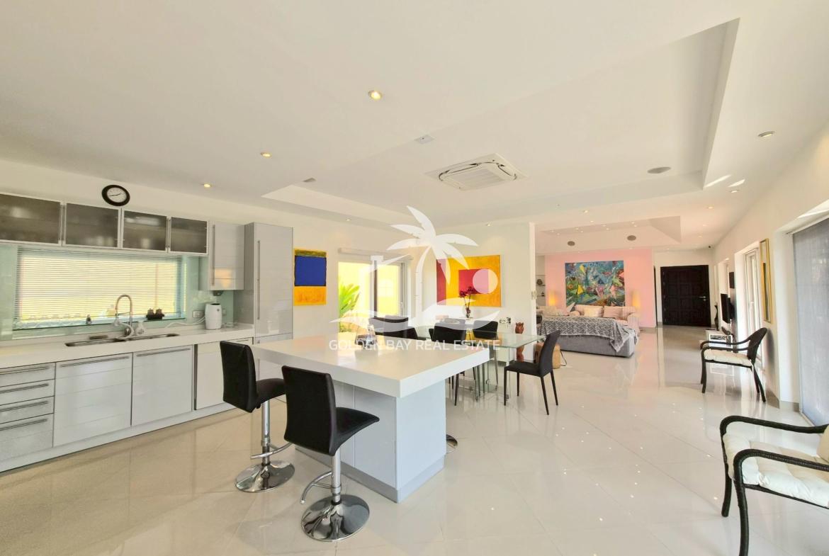 Sedona Villas – East Pattaya