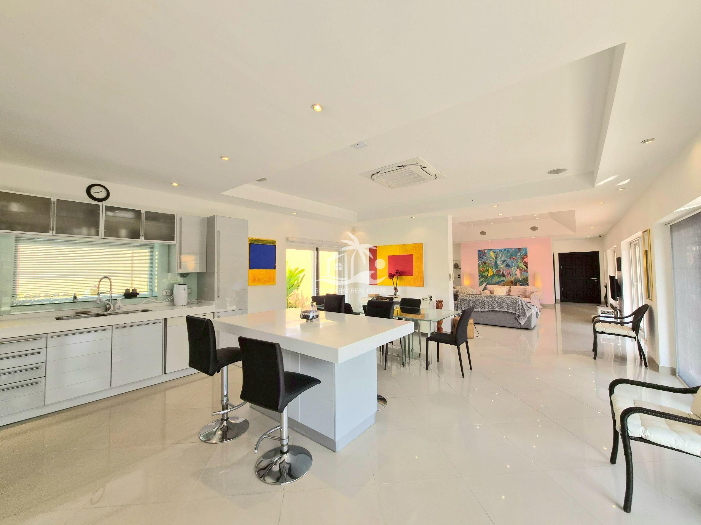 Sedona Villas – East Pattaya