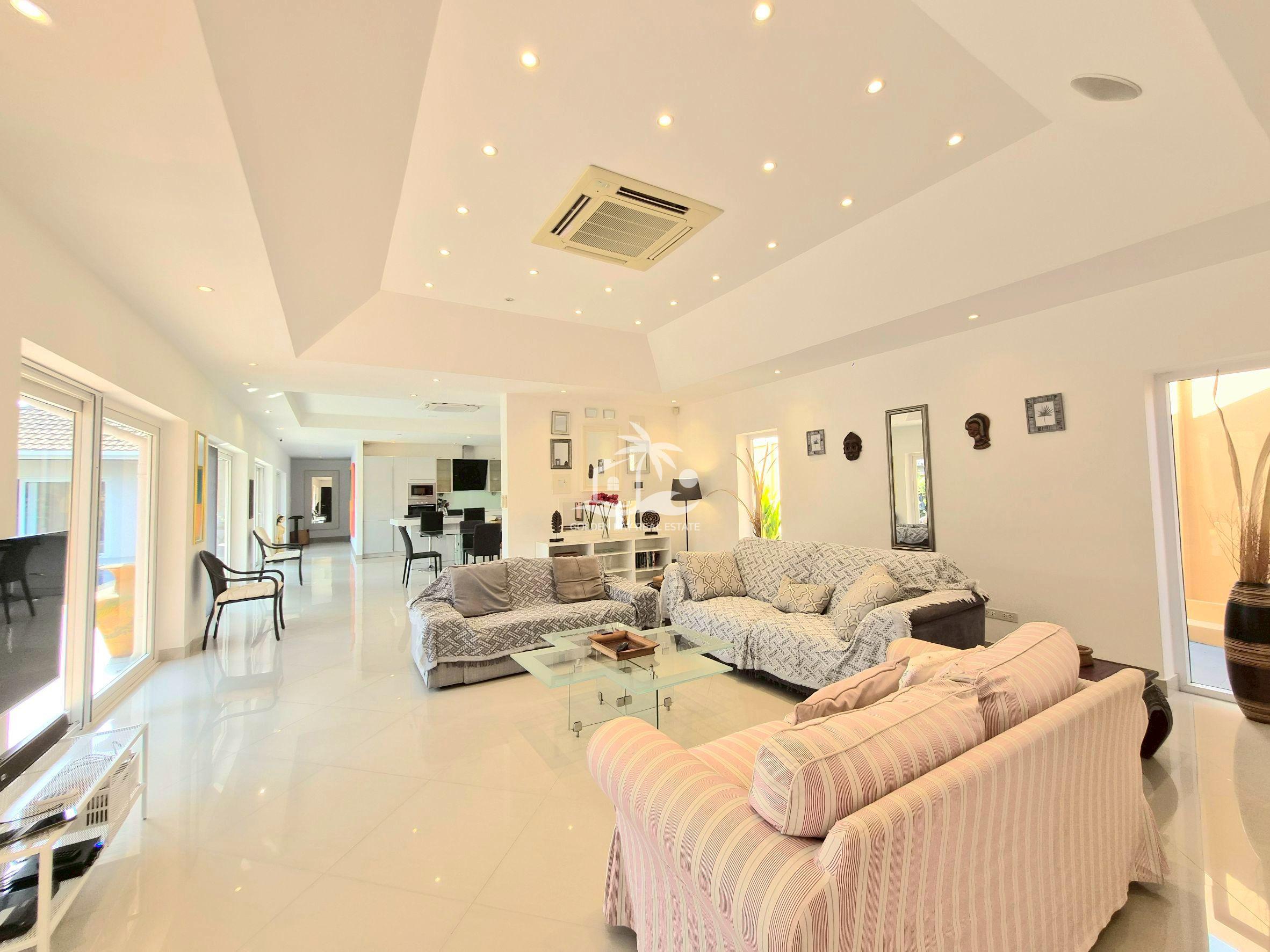 Sedona Villas – East Pattaya