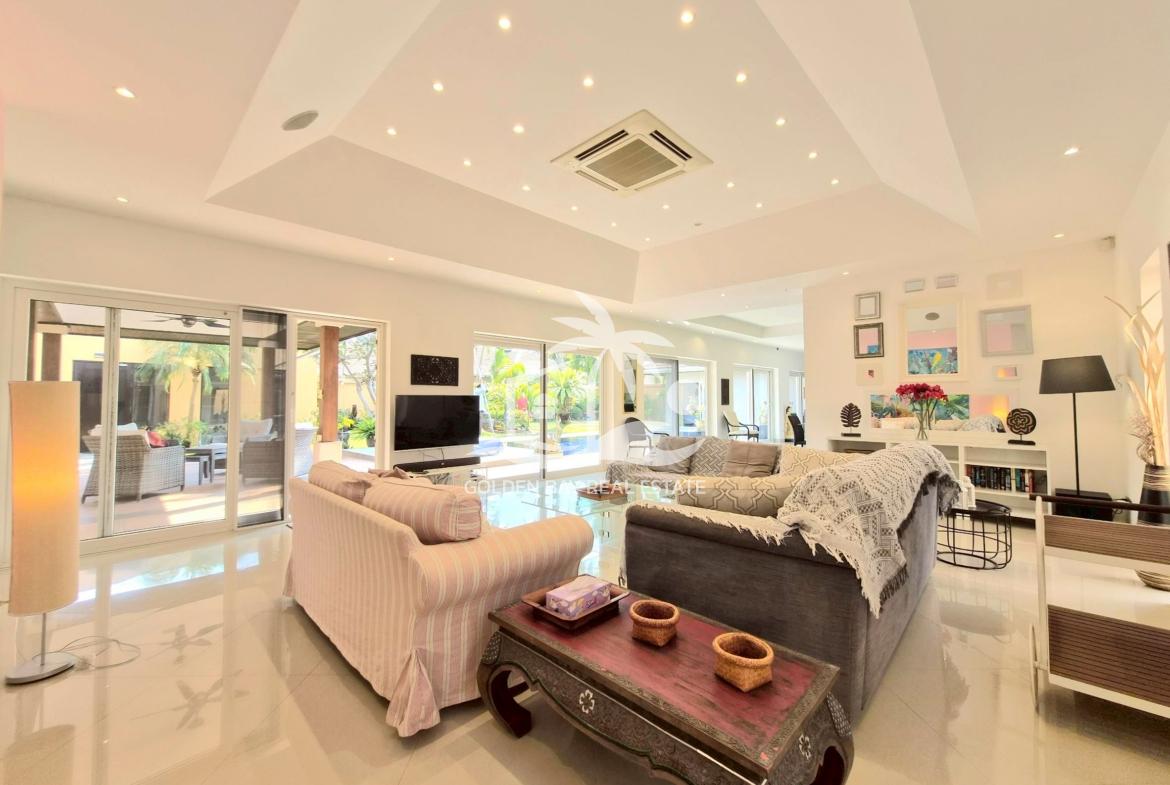 Sedona Villas – East Pattaya