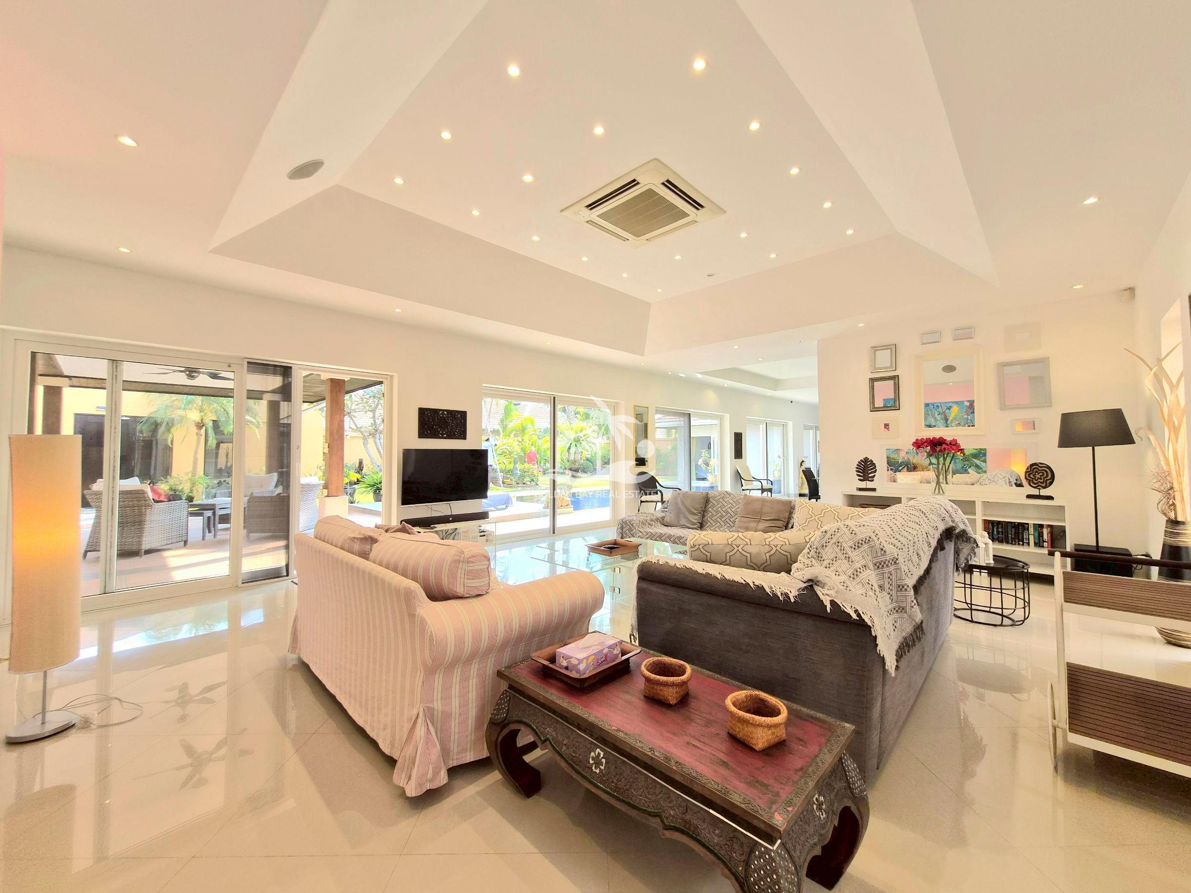 Sedona Villas – East Pattaya