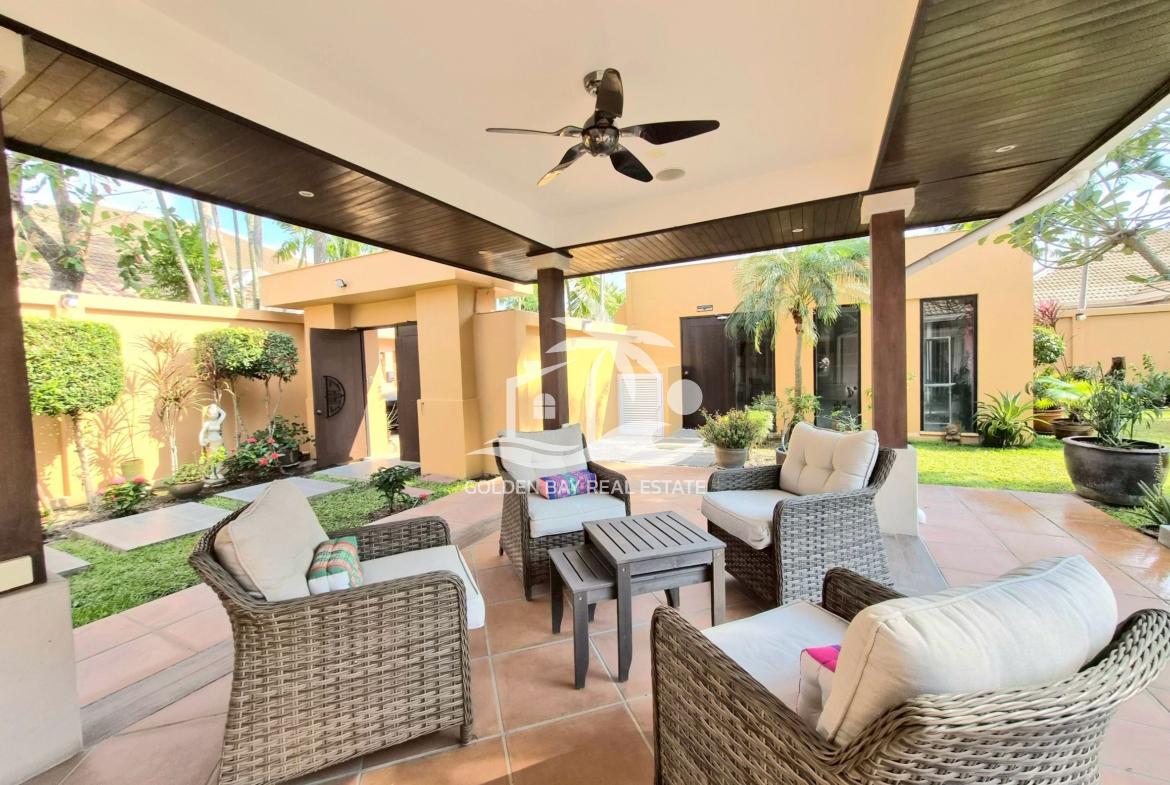 Sedona Villas – East Pattaya